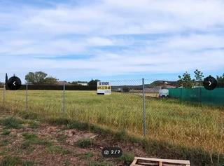 Finca rústica  Calle bailén. Parcela rustica con escrituras propias
