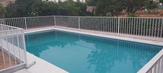 Lloguer Xalet  A-6000. Se alquila chalet con piscina para verano.