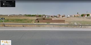 Terreny residencial  Carretera bailén-motril. Se vende solar
