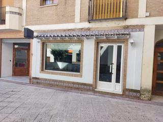 Local Comercial  Calle real. Venta de local en perfecto estado