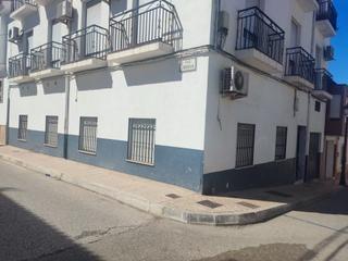 Local Comercial  Calle verde mesón. Venta local comercial en el centro del pueblo.