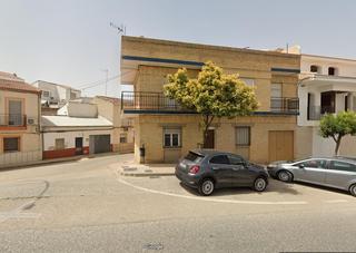 Casa a Calle bailén 3. Vivienda en venta junto a paseo de españa