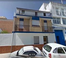 Casa  Avenida juan xxiii. Venta de casa de 3 plantas junto a parque municipal