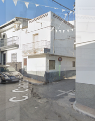 Casa  Calle párroco cristóbal merino. Se vende casa para reformar