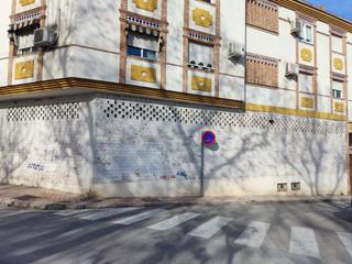 Pis  Avenida de españa. Piso sin estrenar en primera línea de paseo de españa