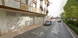 Local Comercial a Avenida de españa 37. Gran local en paseo de españa