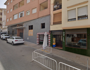 Lloguer Aparcament cotxe  Calle reina sofía. Se alquila plaza de garaje junto a centro de salud