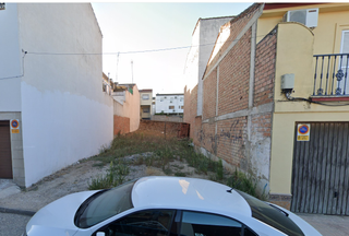 Terreny residencial a Calle torredelcampo 3. Venta de solar en el centro del pueblo