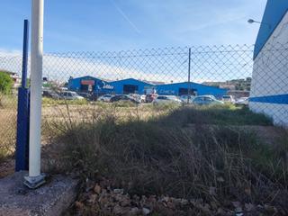 Terreny residencial a Carretera villargordo 7. Se vende solar con ubicación ideal para cualquier tipo de negoci