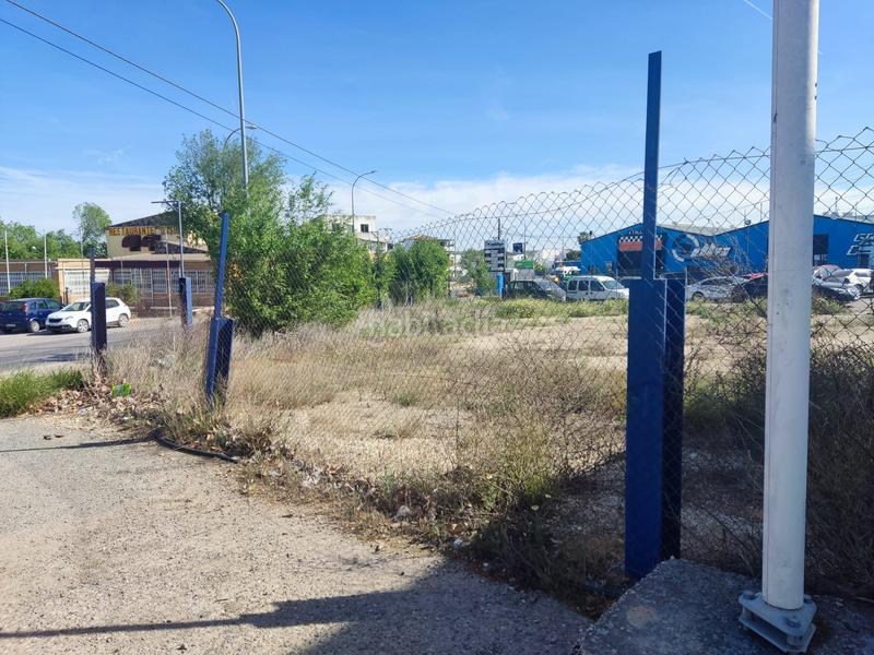 Foto 769ab7ca-a1ea-445a-aa20-a18dab0b58a4. Wohngrundstück in carretera villargordo 7 in Mengíbar