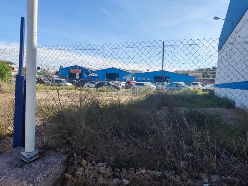 Foto a04e4f91-473c-43f5-ae00-8b98b822dec6. Wohngrundstück in carretera villargordo 7 in Mengíbar