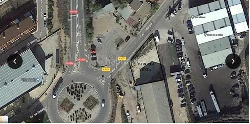 Foto b96a5bfa-6d8d-4ad3-b6dd-acb9d9a589aa. Wohngrundstück in carretera villargordo 7 in Mengíbar