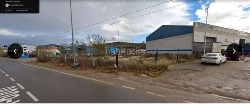 Foto e6acb1c2-b4da-429d-be08-38c560379398. Wohngrundstück in carretera villargordo 7 in Mengíbar