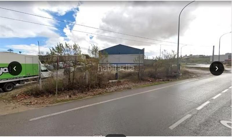 Foto f49bc434-ccc7-4a4a-a1a5-1fa199b26622. Wohngrundstück in carretera villargordo 7 in Mengíbar