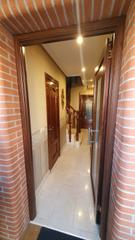 Casa adossada a Bailén. Se vende casa junto a parque infantil y jardines