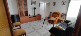 Pis a Mengíbar. Venta de gran piso en zona tranquila de mengibar