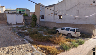 Terreny residencial a Calle josé maría lillo 27. Venta de gran solar en el centro del pueblo de mengibar