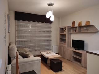 Alquiler Piso en Mengíbar. Bonito apartamento de un dormitorio en perfecto estado