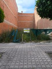 Terreny residencial a Avenida de españa 10. Solar ideal para construcción de vivienda