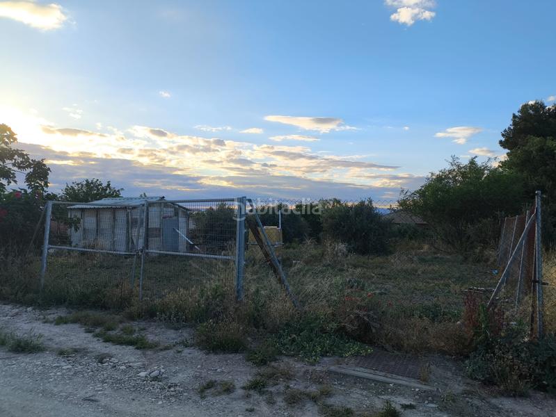 Foto 06ab45e9-ad2a-4e41-bfe4-8cdad521215d. Finca rústica se vende parcela con punto de luz y agua en Mengíbar