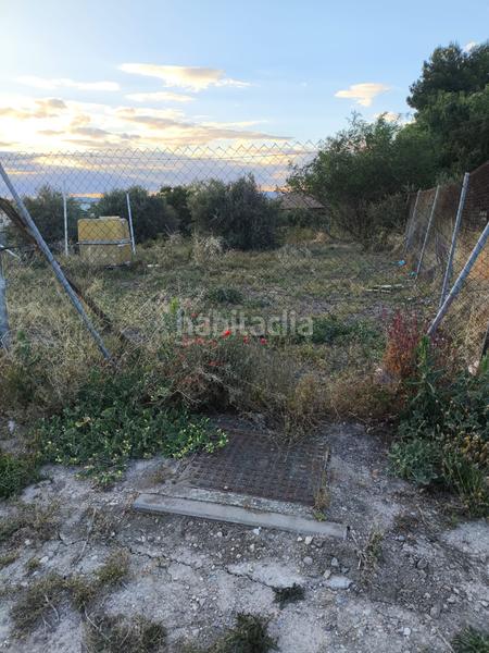 Foto 1519224a-a42f-44fe-a50e-d8854d8318a8. Finca rústica se vende parcela con punto de luz y agua en Mengíbar