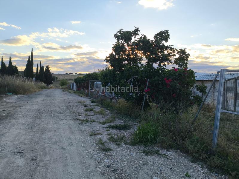 Foto ad6b1c3d-beef-4eeb-b723-f15efc85fe35. Finca rústica se vende parcela con punto de luz y agua en Mengíbar