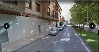 Local Comercial  Avenida de españa