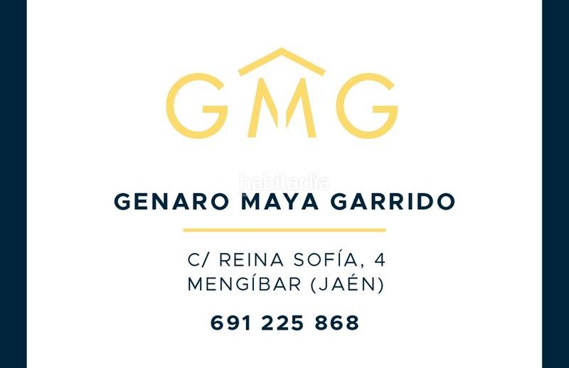 Foto a030aa8f-e563-4b2f-9bf2-c8d332478643. Finca rústica a calle murillo 11 a Mengíbar