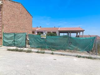 Terreny residencial a Calle virgen de la capilla 5. Solar ideal para vivienda
