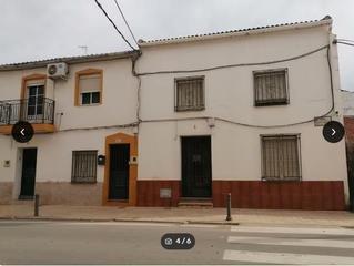 Casa  Carretera de espeluy. Venta de casa en carretera espeluy (carreterilla)