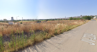 Terreny residencial a Mengíbar. Se vende solar urbano en mengibar