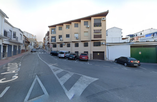 Local Comercial a Calle andújar 11. Gran oportunidad de inversión