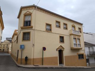 Casa a Calle antonio josé de la chica 1d. Casa de lujo en el centro del pueblo