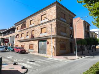 Casa a Avenida de españa 10. Gran casa en venta en paseo de españa