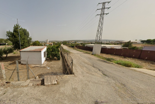 Terreny residencial a Mengíbar. Bonito solar en venta
