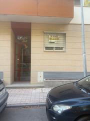Pis a Avenida de españa 18. Piso en paseo de españa en venta