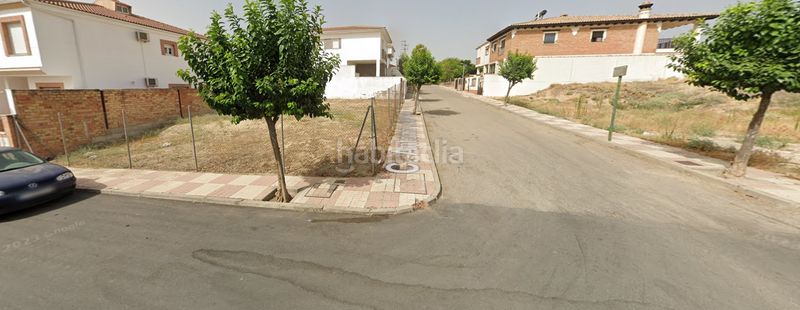 Foto fbb11e1d-576d-418c-bc3d-06c131656981. Terreno residenziale in calle donantes de sangre 30 in Mengíbar