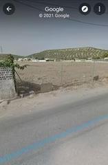 Finca rústica a Mengíbar. Venta de parcelas en villamosquito, junto a carretera villargord