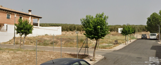 Terreny residencial a Calle antonio arias parra 3