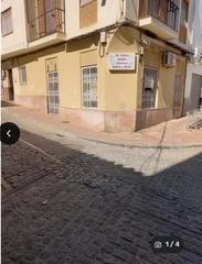 Local Comercial  Calle los montoros