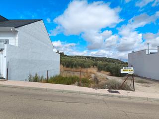 Terreny residencial a Calle nogal 18