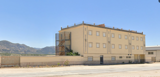 Building in A-6001 39