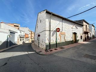 House in Calle alta 1