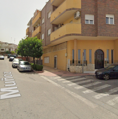 Locale commerciale in Mengíbar