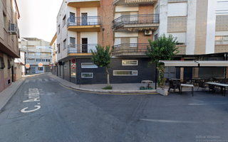 Local Comercial a Calle manuel de la chica saeta 18