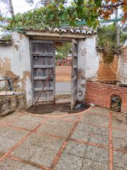 Xalet a Jabalquinto