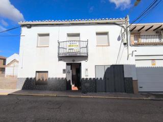 House in Calle san pablo 7