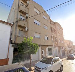 Appartement à Calle real 117