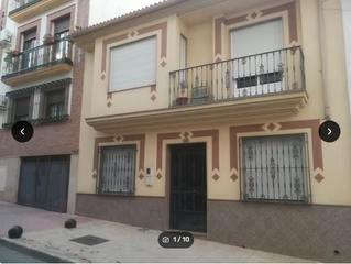 Casa  Calle ruiz de alda. Venta de casa en calle ruiz de alda, magnifico estado.
