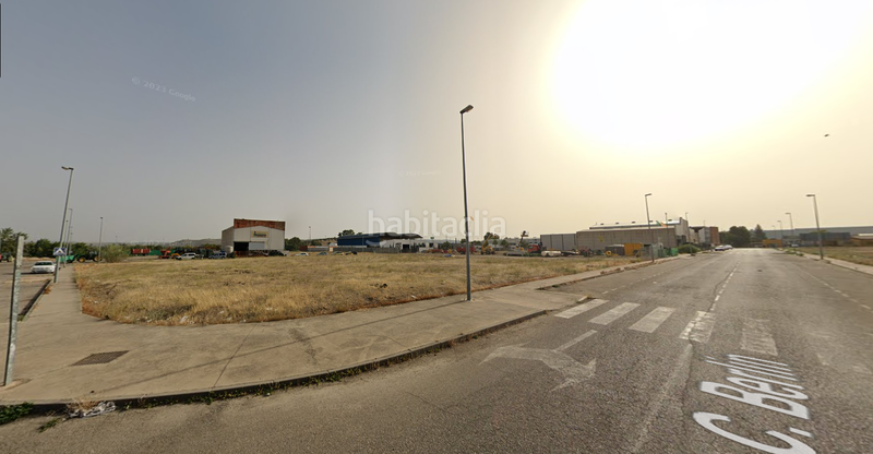 Foto b7000408-9971-4be5-98ab-26063ad3e617. Gewerbliches grundstück in Mengíbar